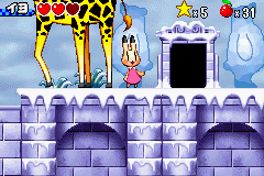 screenshots/Game Boy Advance/Animal Yokochou - Doki Doki Kyushutsu Daisakusen! no Maki/Animal Yokochou - Doki Doki Kyushutsu Daisakusen! no Maki (Jap) 026.png